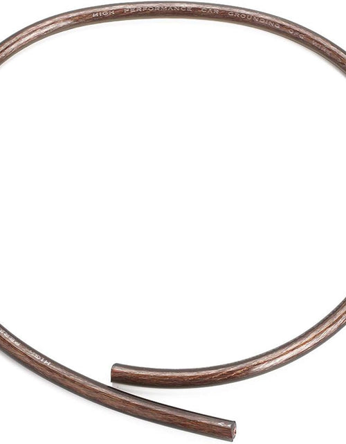 Load image into Gallery viewer, 10 Gauge Amp 1500W Auto Car Audio System Speaker Kit Complete Subwoofer Amplifier Install Wiring Cable
