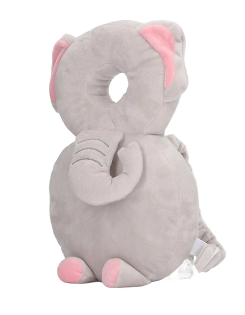 Load image into Gallery viewer, Head Protection Baby Head Protector Backpack PP Cotton Filling Toddler Crawling Walking Safety Cushion Newborn Boy Girl Room
