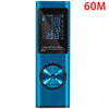Blue 60M