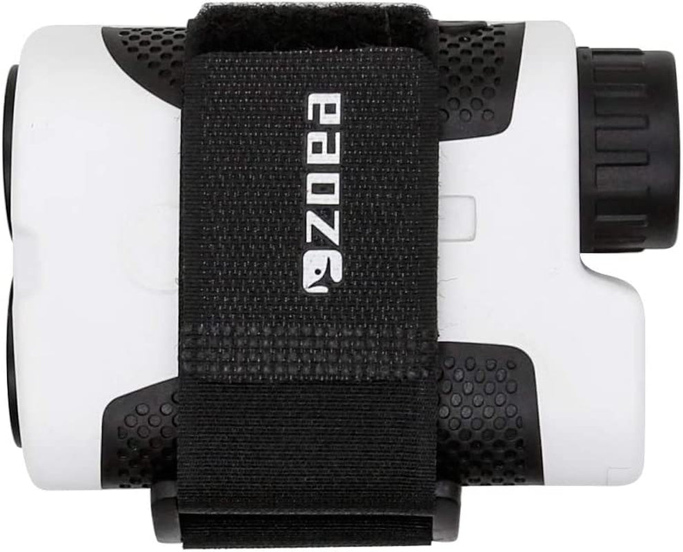 Magnetic Rangefinder Mount Strap for Golf Cart Railing, Adjustable Rangefinder Mount/Holder/Strap/Band with Strong Magnet Securely Attach to Most Rail/Bar/Frame of Golf Cart (1.2)