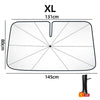 Xl 145X131X80Cm