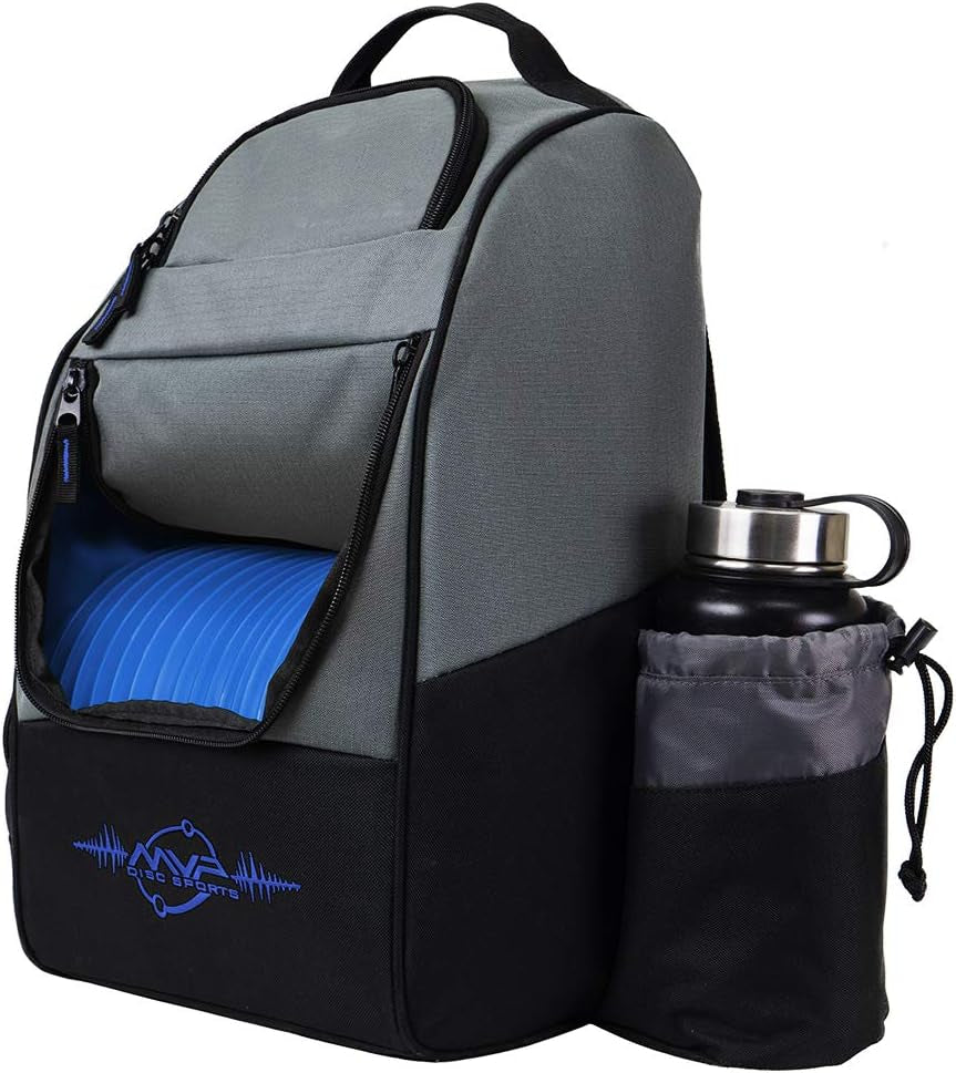 Backpack Shuttle Disc Golf Backpack Bag