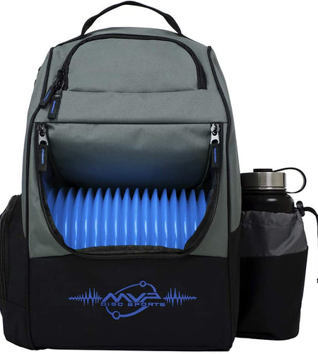 Backpack Shuttle Disc Golf Backpack Bag