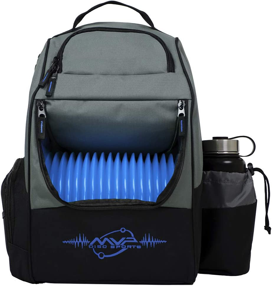 Backpack Shuttle Disc Golf Backpack Bag