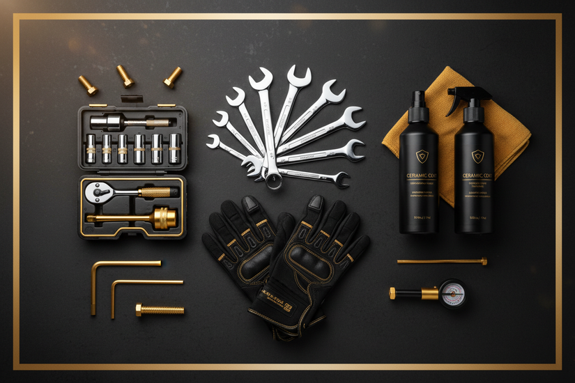 Automotive Tools