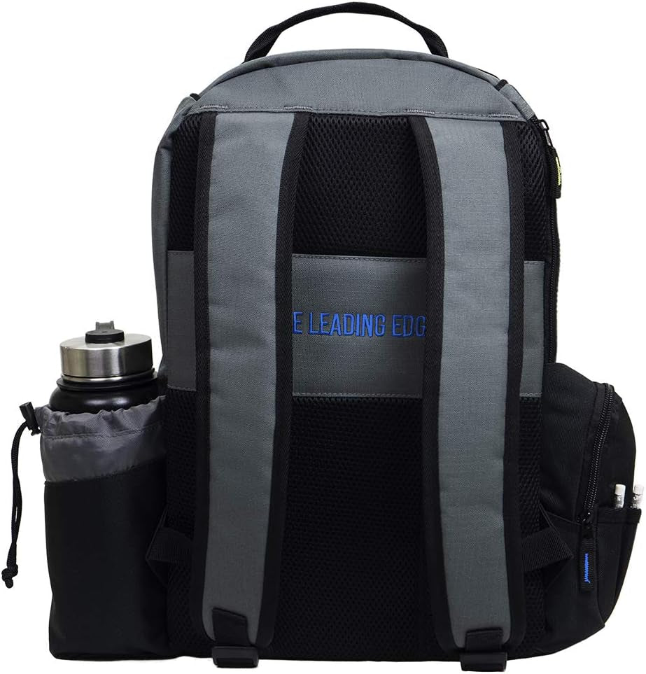 Backpack Shuttle Disc Golf Backpack Bag