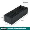 Gray 6 Grid A