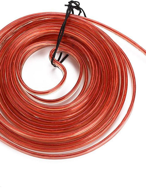 Load image into Gallery viewer, 10 Gauge Amp 1500W Auto Car Audio System Speaker Kit Complete Subwoofer Amplifier Install Wiring Cable
