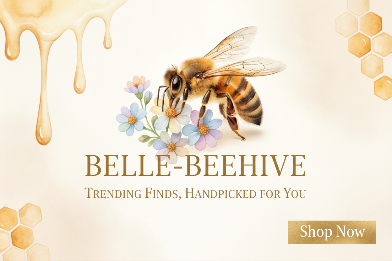 Ivory Champagne Banner