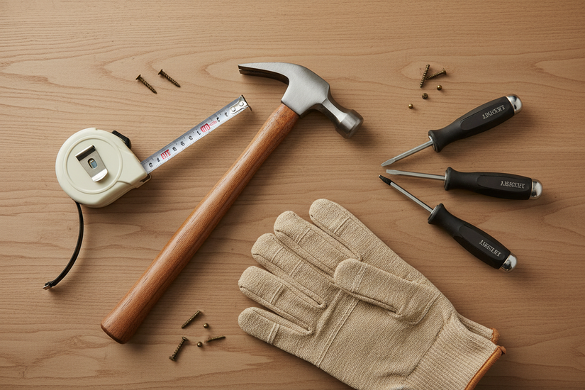 Tools & DIY