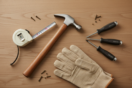 Tools & DIY